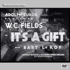 It's A Gift 1934 W.C. Fields Baby LeRoy Kathleen Howard DVD, MP4, USB