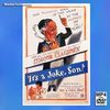 It's A Joke, Son! (1947) Kenny Delmar As Senator Claghorn MP4 Or DVD