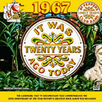 It Was Twenty Years Ago Today: 1967 & Sgt. Pepper DVD MP4 USB Drive It Was Twenty Years Ago Today: 1967 & Sgt. Pepper DVD MP4 USB Drive