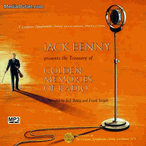Jack Benny Presents Golden Memories Of Radio LPs CD, MP3 Download, USB Jack Benny Presents Golden Memories Of Radio LPs CD, MP3 Download, USB