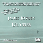 James Joyce's Ulysses + Portrait Of The Artist DVD, MP4, USB Drive James Joyce's Ulysses + Portrait Of The Artist DVD, MP4, USB Drive