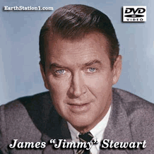 James Stewart Biography, 2 Bonus Titles Jimmy Stewart MP4 Download DVD