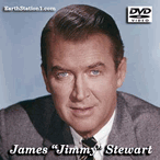 James Stewart Biography, 2 Bonus Titles Jimmy Stewart MP4 Download DVD