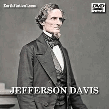 Jefferson Davis Biography Documentary MP4 Download DVD