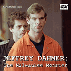 Jeffrey Dahmer: The Milwaukee Monster Serial Killer MP4 Download DVD