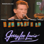 Jerry Lee Lewis: I Am What I Am DVD, Video Download, USB Flash Drive Jerry Lee Lewis: I Am What I Am DVD, Video Download, USB Flash Drive