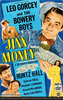 Jinx Money 1948 Bowery Boys Leo Gorcey Huntz Hall MP4 Download Or DVD