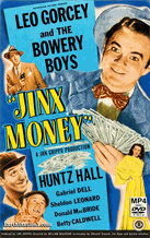 Jinx Money 1948 Bowery Boys Leo Gorcey Huntz Hall MP4 Download Or DVD Jinx Money 1948 Bowery Boys Leo Gorcey Huntz Hall MP4 Download Or DVD