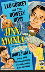 Jinx Money 1948 Bowery Boys Leo Gorcey Huntz Hall MP4 Download Or DVD