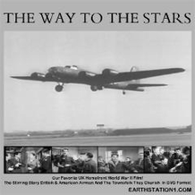 The Way To The Stars (Uncut) {Johnny in the Clouds (Cut)} MP4 DVD USB