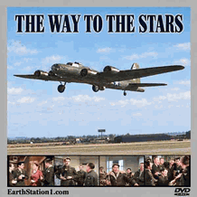 The Way To The Stars (Uncut) {Johnny in the Clouds (Cut)} MP4 DVD USB