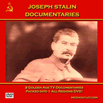 Joseph Stalin Documentaries DVD, Video Download, USB Flash Drive Joseph Stalin Documentaries DVD, Video Download, USB Flash Drive