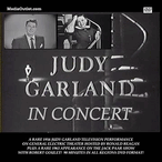 Judy Garland In Concert: Rare TV Appearances MP4 Video Download Or DVD Judy Garland In Concert: Rare TV Appearances MP4 Video Download Or DVD