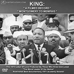 King: A Filmed Record: Montgomery To Memphis DVD, Download, USB Drive King: A Filmed Record: Montgomery To Memphis DVD, Download, USB Drive