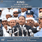 King: A Filmed Record: Montgomery To Memphis DVD, Download, USB Drive King: A Filmed Record: Montgomery To Memphis DVD, Download, USB Drive
