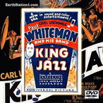 King Of Jazz 1930 Paul Whiteman John Boles Laura La Plante DVD MP4 USB