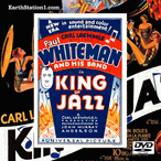 King Of Jazz 1930 Paul Whiteman John Boles Laura La Plante DVD MP4 USB King Of Jazz 1930 Paul Whiteman John Boles Laura La Plante DVD MP4 USB