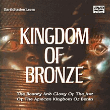 Kingdom Of Bronze: Benin Art & The Benin Bronzes DVD Video Download
