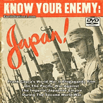 Know Your Enemy: Japan WWII Frank Capra + The Samurai MP4 Download DVD Know Your Enemy: Japan WWII Frank Capra + The Samurai MP4 Download DVD