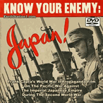 Know Your Enemy: Japan WWII Frank Capra + The Samurai MP4 Download DVD Know Your Enemy: Japan WWII Frank Capra + The Samurai MP4 Download DVD