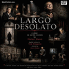 Largo Desolato (1990) Vaclav Havel Play DVD, Video Download, USB Drive