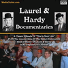 Laurel And Hardy Documentaries Set MP4 Video Download Or DVD