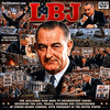 LBJ 1991 TV Documentary Series Lyndon Johnson DVD Download USB Drive