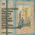 Le Morte d'Arthur Sir Thomas Malory King Arthur MP4 Video Download DVD Le Morte d'Arthur Sir Thomas Malory King Arthur MP4 Video Download DVD