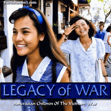 Legacy Of War: Amerasian Children Of The Vietnam War MP4 Download DVD