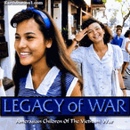 Legacy Of War: Amerasian Children Of The Vietnam War MP4 Download DVD Legacy Of War: Amerasian Children Of The Vietnam War MP4 Download DVD