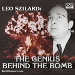 Leo Szilard: The Genius Behind The Bomb DVD, Video Download, USB Drive Leo Szilard: The Genius Behind The Bomb DVD, Video Download, USB Drive