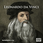 Leonardo da Vinci Documentary DVD MP4 Video Download USB Flash Drive