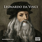 Leonardo da Vinci Documentary DVD MP4 Video Download USB Flash Drive Leonardo da Vinci Documentary DVD MP4 Video Download USB Flash Drive