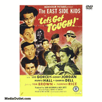 Let's Get Tough (1942) Eastside Kids DVD, MP4 Download, USB Drive