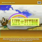 Life Of Python: Monty Python's Flying Circus Documentary MP4 Or DVD Life Of Python: Monty Python's Flying Circus Documentary MP4 Or DVD