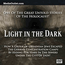 Light In The Dark: Lvov Sewer Holocaust Survivors MP4 Download Or DVD Light In The Dark: Lvov Sewer Holocaust Survivors MP4 Download Or DVD