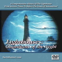 Lighthouses: Guardians Of The Night From Ancient To Modern Times Lighthouses: Guardians Of The Night From Ancient To Modern Times