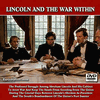 Lincoln And The War Within: Election To Ft. Sumter DVD, MP4, USB Drive Lincoln And The War Within: Election To Ft. Sumter DVD, MP4, USB Drive