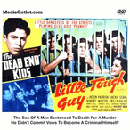 Little Tough Guy (1942) Dead End Kids DVD, MP4 Download, USB Drive