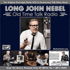 Long John Nebel UFO & Paranormal Radio Show MP3 Set DVD, Download, USB Long John Nebel UFO & Paranormal Radio Show MP3 Set DVD, Download, USB