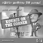 Lost Ernie Kovacs TV Show Collection DVD, MP4 Download, USB Drive Lost Ernie Kovacs TV Show Collection DVD, MP4 Download, USB Drive