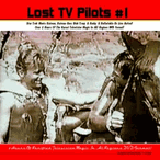 Lost TV Pilots 1 Alexander The Great Dick Tracy Nut House DVD MP4 USB Lost TV Pilots 1 Alexander The Great Dick Tracy Nut House DVD MP4 USB