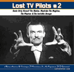 Lost TV Pilots 2 Shadow Mandrake Phantom Intruder More DVD MP4 USB Lost TV Pilots 2 Shadow Mandrake Phantom Intruder More DVD MP4 USB