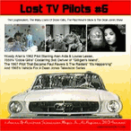 Lost TV Pilots 6 Laughmakers Dobie Gillis Paul Revere Dean Jones DVD MP4 USB Lost TV Pilots 6 Laughmakers Dobie Gillis Paul Revere Dean Jones DVD MP4 USB