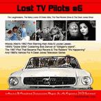 Lost TV Pilots 6 Laughmakers Dobie Gillis Paul Revere Dean Jones DVD MP4 USB Lost TV Pilots 6 Laughmakers Dobie Gillis Paul Revere Dean Jones DVD MP4 USB