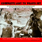 Lost TV Pilots Discount SuperMegaSet DVD, MP4 Download, USB Drive Lost TV Pilots Discount SuperMegaSet DVD, MP4 Download, USB Drive