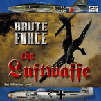 Luftwaffe: A Brute Force Weapons At War Special DVD MP4 Video Download Luftwaffe: A Brute Force Weapons At War Special DVD MP4 Video Download