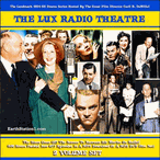 Lux Radio Theatre w/ Cecil B. DeMille MP3 Set DVD, Download, USB Drive