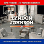 Lyndon Johnson (1986) Laurence Luckinbill MP4 Video Download DVD Lyndon Johnson (1986) Laurence Luckinbill MP4 Video Download DVD