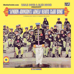 Lyndon Johnson's Lonely Hearts Club Band Comedy LP MP3 CD Download USB Lyndon Johnson's Lonely Hearts Club Band Comedy LP MP3 CD Download USB